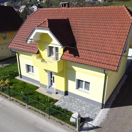 Primula Apartment Blejska Dobrava Exterior photo