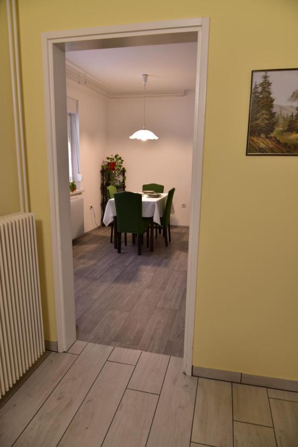 Primula Apartment Blejska Dobrava Exterior photo