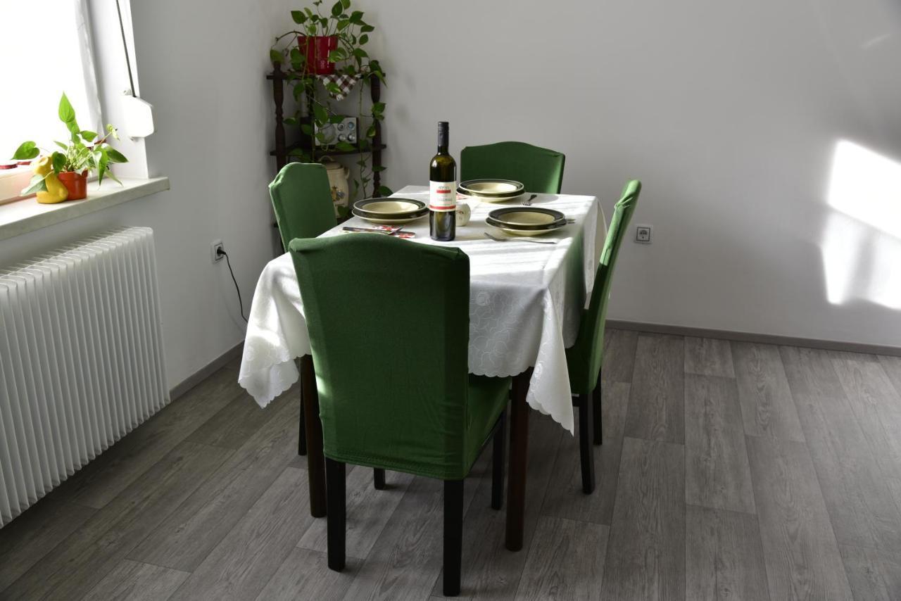 Primula Apartment Blejska Dobrava Exterior photo