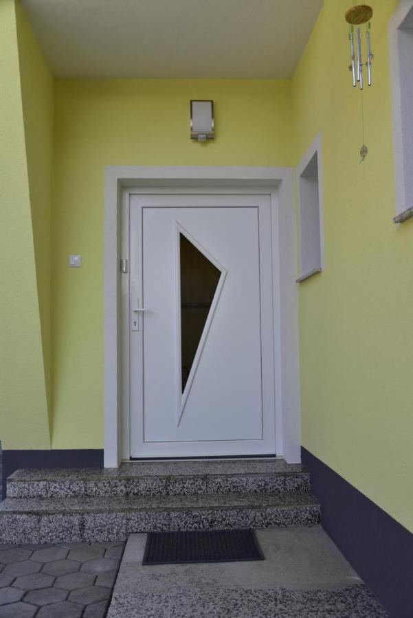 Primula Apartment Blejska Dobrava Exterior photo