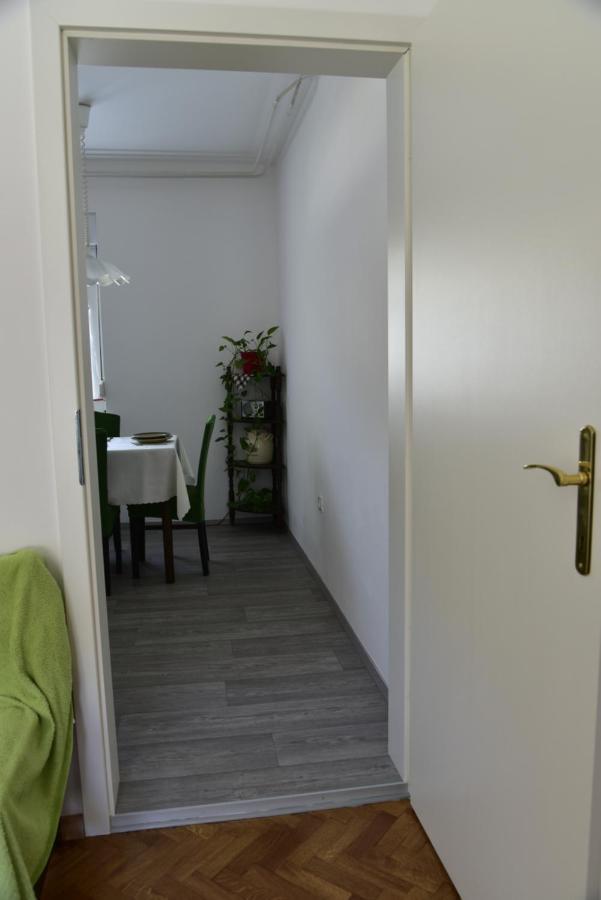 Primula Apartment Blejska Dobrava Exterior photo